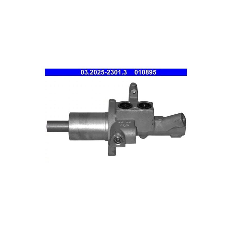 ATE 03.2025-2301.3 Brake Master Cylinder