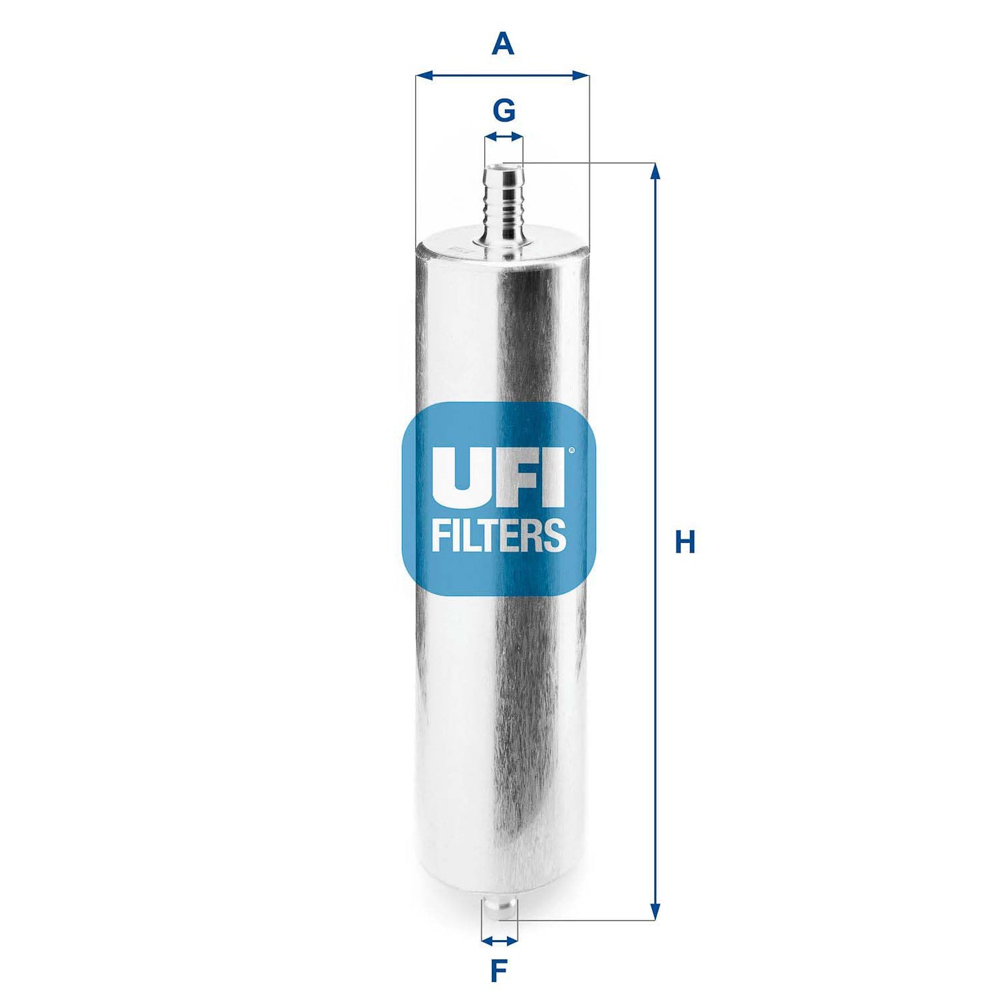 UFI 31.985.00 Fuel Filter