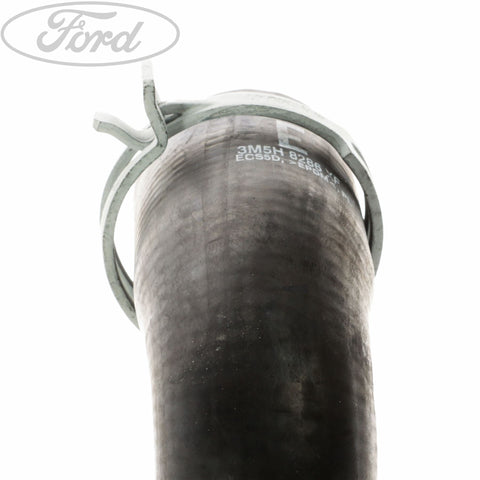 GENUINE FORD 1481304 C-MAX 1.6 16V UPPER RADIATOR HOSE | ML Performance UK