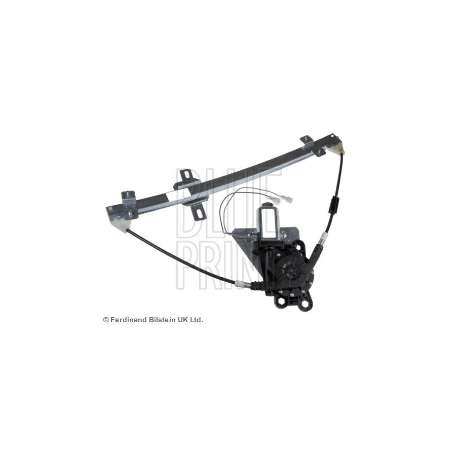 Blue Print ADG01390 Window Regulator For Hyundai Getz (Tb)