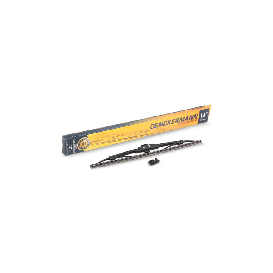 Denckermann VS00350 Wiper Blade | ML Performance UK Car Parts