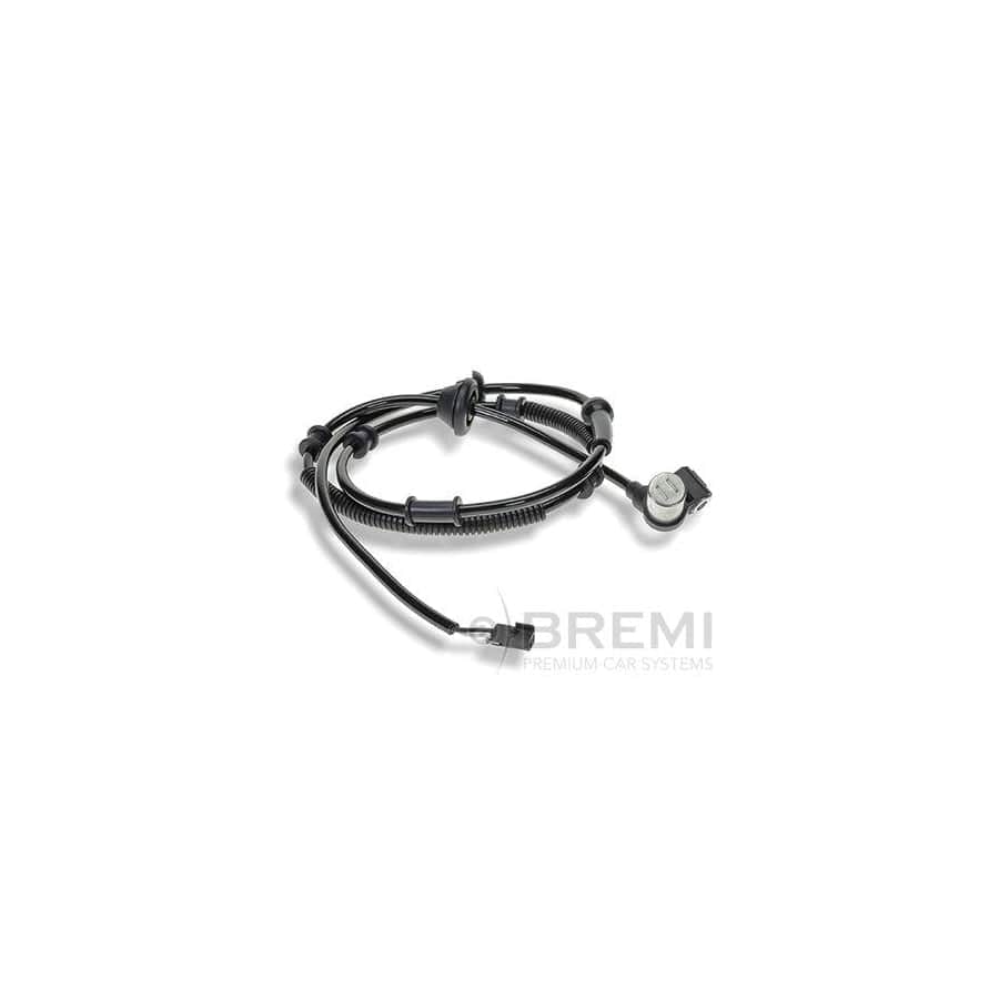 Bremi 51523 Abs Sensor For Jeep Cherokee Ii (Xj)