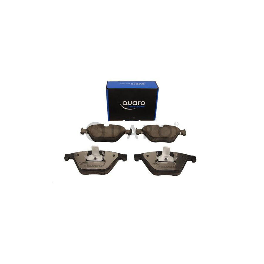 Quaro QP3570C Brake Pad Set