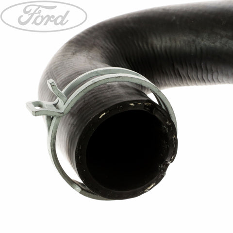 GENUINE FORD 1481304 C-MAX 1.6 16V UPPER RADIATOR HOSE | ML Performance UK