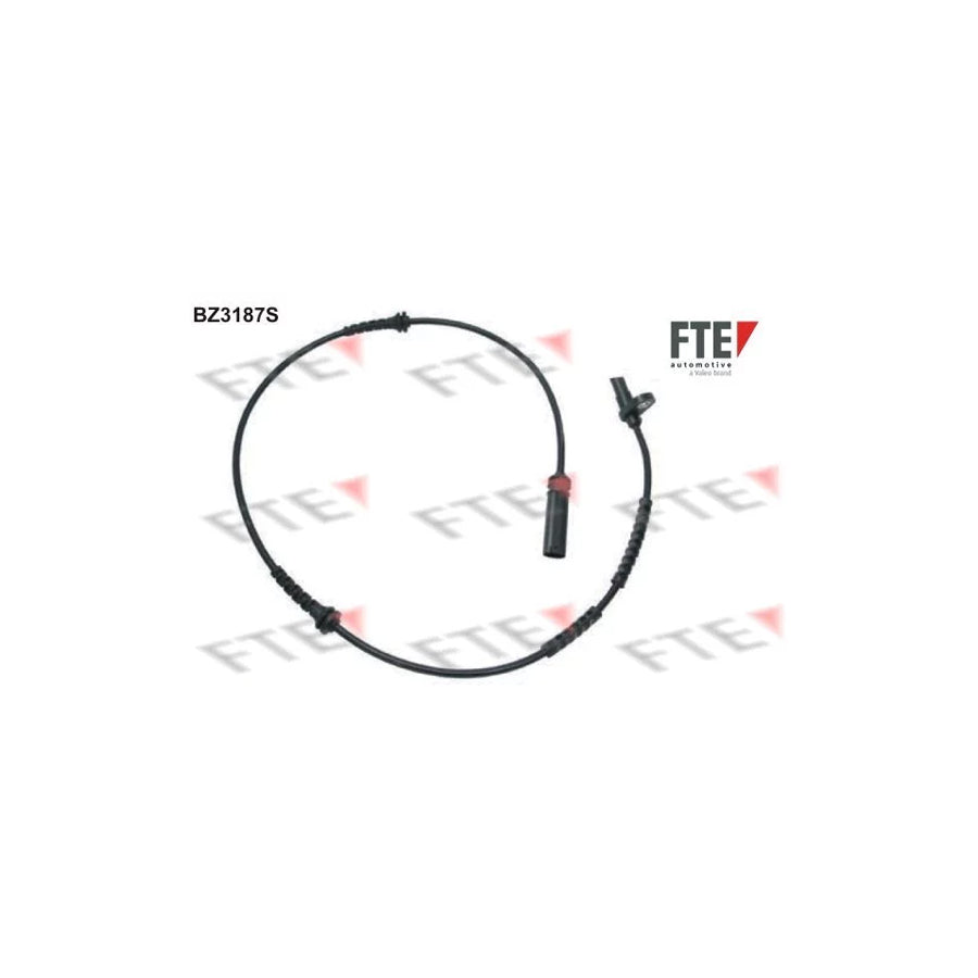 Fte BZ3187S Abs Sensor | ML Performance UK Car Parts