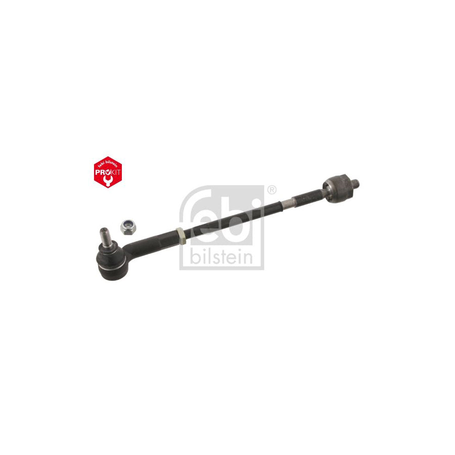 Febi Bilstein 29620 Rod Assembly For Audi A2 (8Z0)