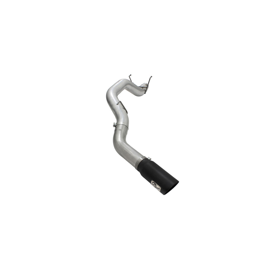  aFe 49-42039-B DPF-Back Exhaust System Dodge RAM Diesel Trucks 13-18 L6-6.7L (td)  | ML Performance UK Car Parts