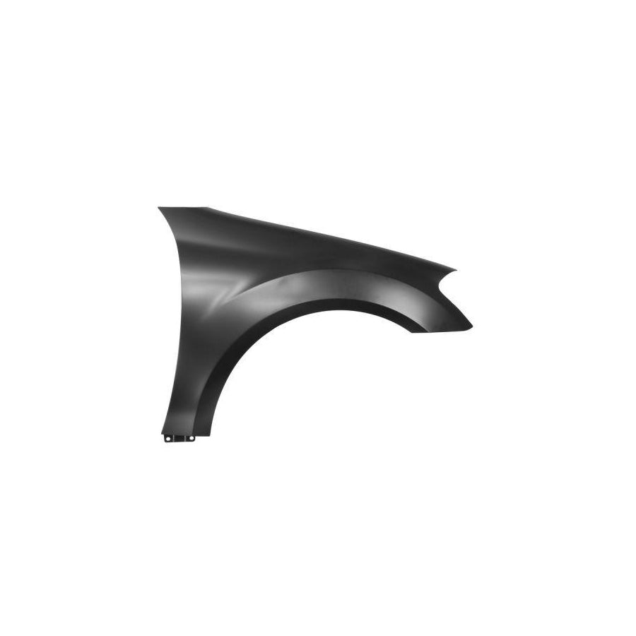 Blic 6504-04-3538312P Wing Fender Suitable For Mercedes-Benz Ml-Class (W164)