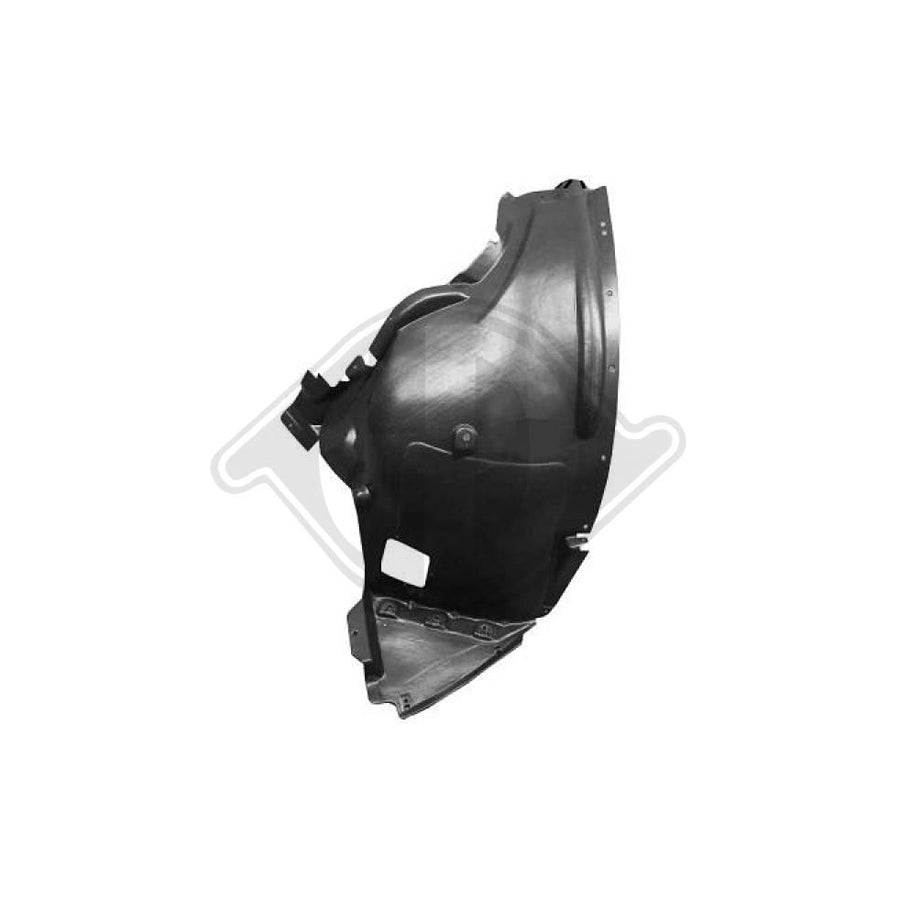 Diederichs 1291009 Panelling, Mudguard for BMW X5 (E70) | ML Performance UK Car Parts