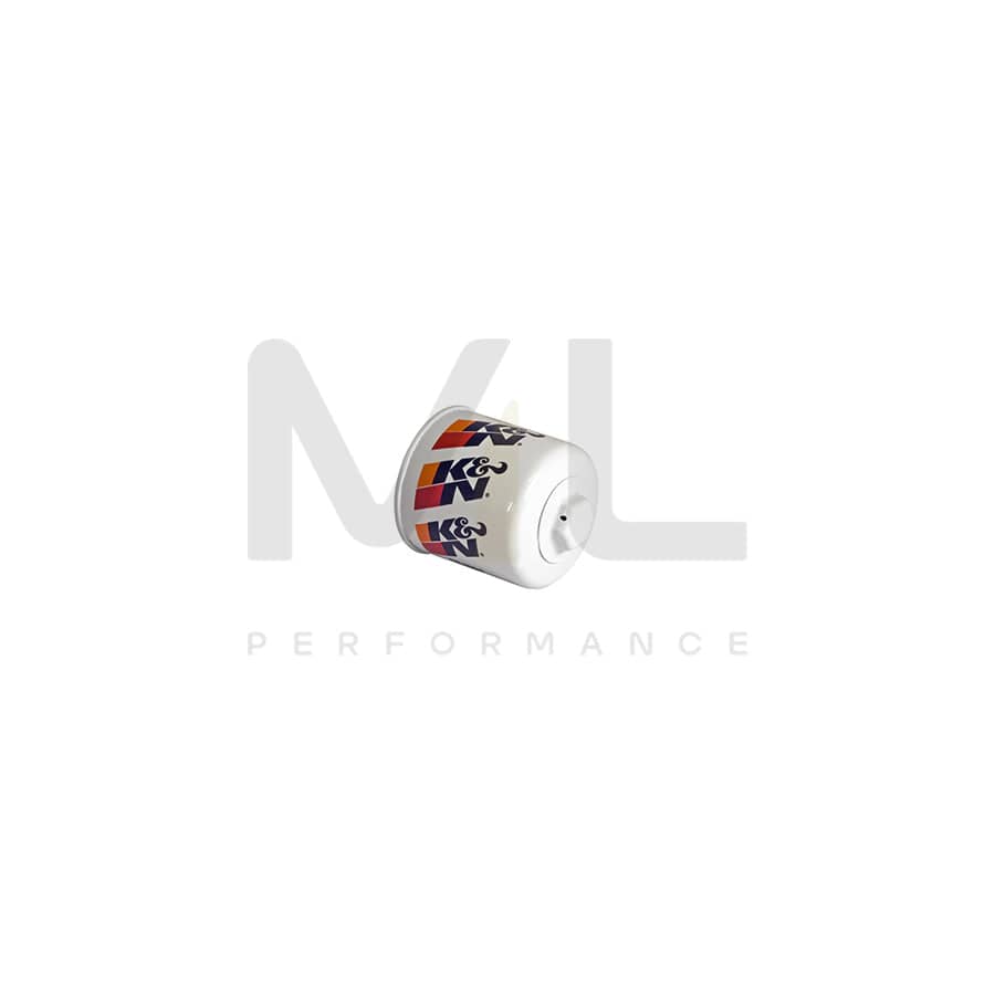 K&N HP-1004 Oil Filter | ML Car Parts UK | ML Performance