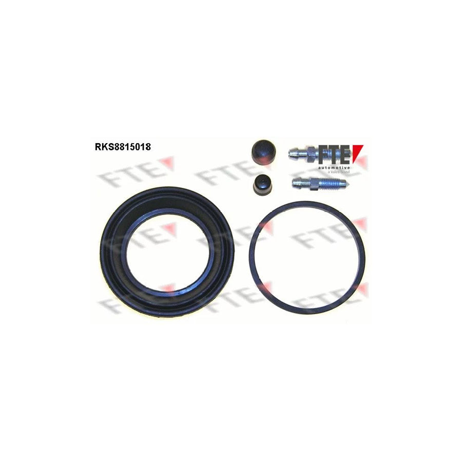 Fte RKS8815018 Repair Kit, Brake Caliper | ML Performance UK Car Parts