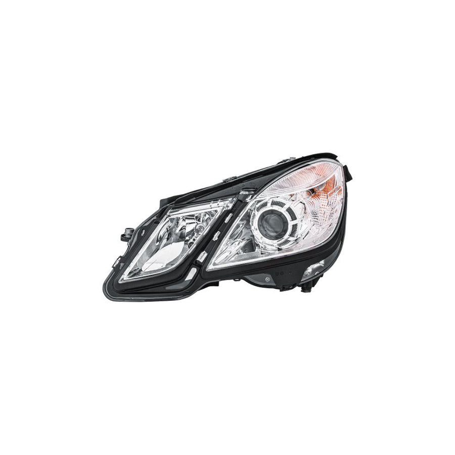 Hella 1EL 010 800-011 Headlight Suitable For Mercedes-Benz E-Class