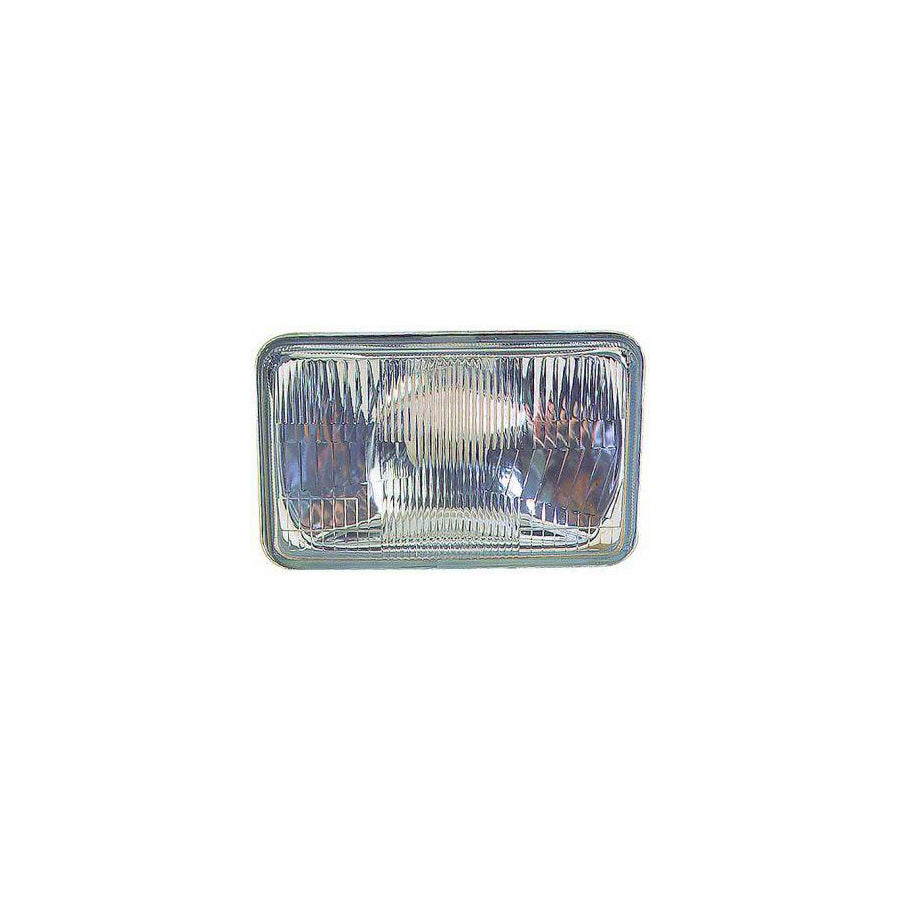 Abakus 1001101NLDE Headlight | ML Performance UK