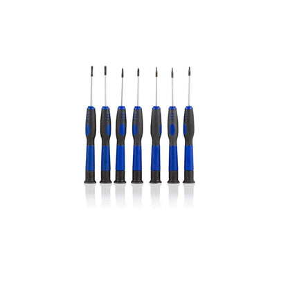 Alca 456500 Screwdriver Set | ML Performance UK UK