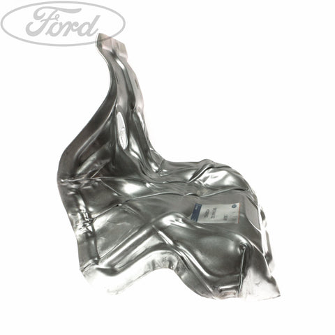 GENUINE FORD 1350451 C-MAX MONDEO FOCUS EXHAUST SYSTEM HEAT SHIELD | ML Performance UK