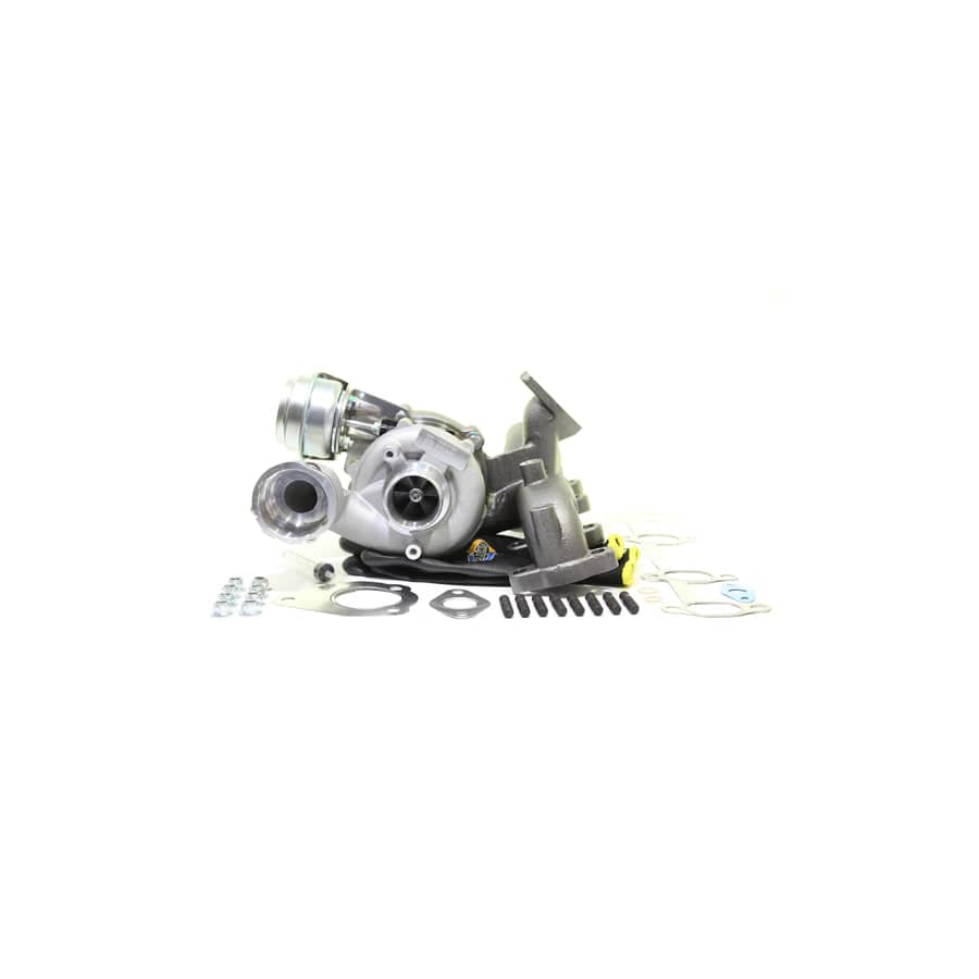 Alanko 10901761 Turbocharger For Seat Ibiza III Hatchback (6L) | ML Performance UK