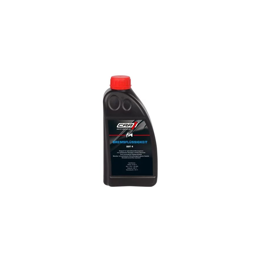 Car1 Dot 4 Co 3502 Brake Fluid | ML Performance UK Car Parts