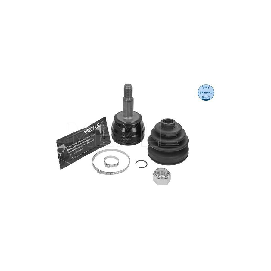 Meyle 16-14 498 0123 Joint Kit, Drive Shaft