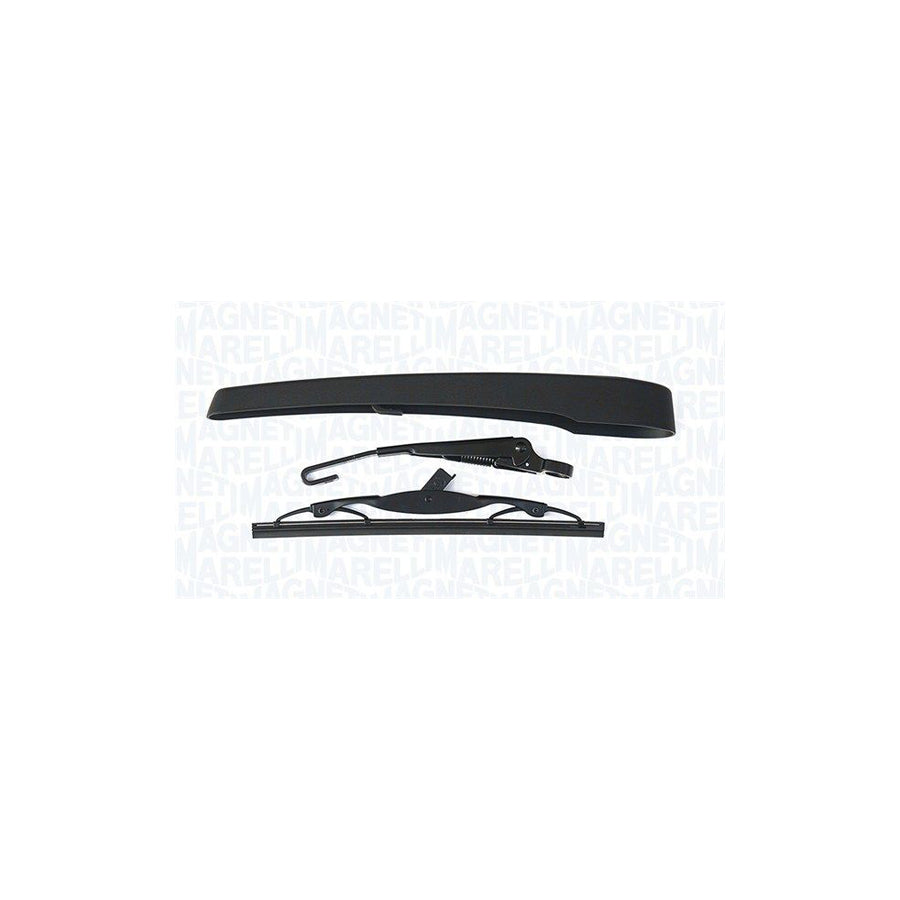 Magneti Marelli 000723180246 Wiper Blade For Opel Mokka / Mokka X (J13) | ML Performance UK Car Parts