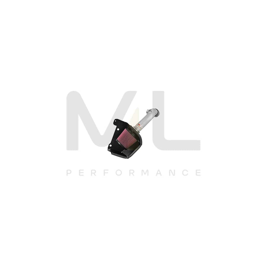 K&N 69-6544TS Performance Air Intake System | ML Car Parts UK | ML Performance