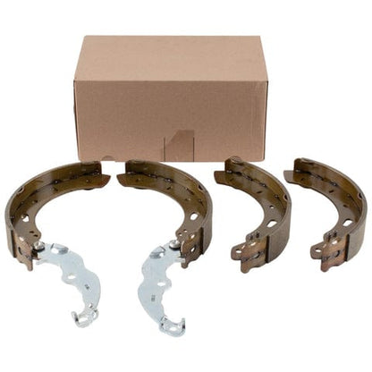 GENUINE FORD 1878051 REAR BRAKE SHOE KIT | ML Performance UK