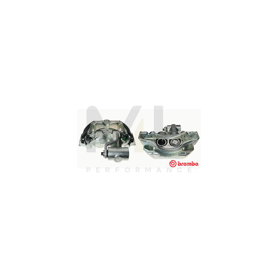 BREMBO F 50 159 Brake Caliper suitable for MERCEDES-BENZ VARIO | ML Performance Car Parts