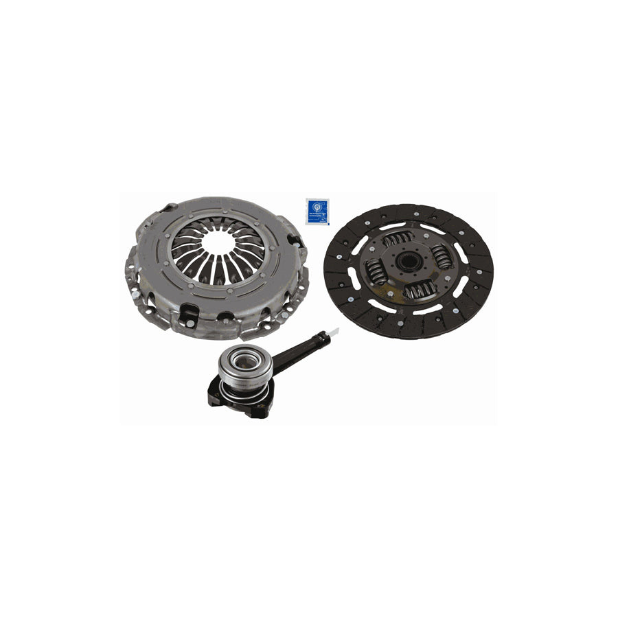 Sachs 3000 990 466 Clutch Kit