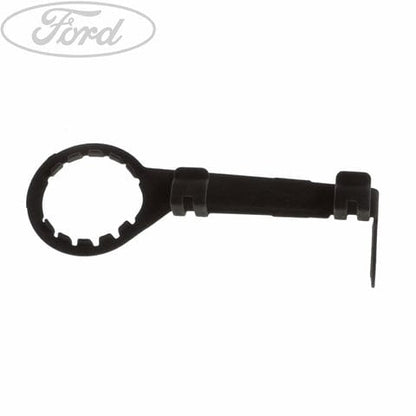 GENUINE FORD 1004279 STREETKA KA PUMA FIESTA O/S ANTI-LOCK BRAKING SYSTEM CLIP | ML Performance UK