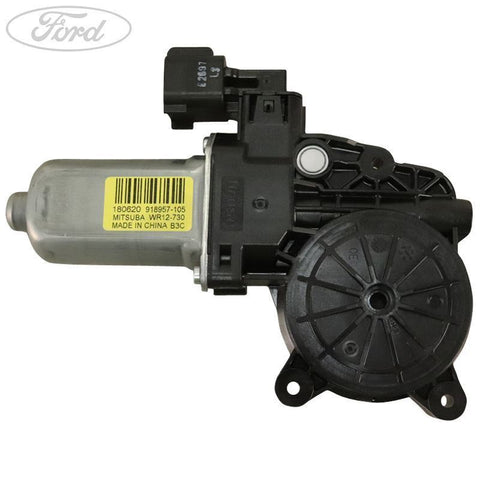 GENUINE FORD 1870271 WINDOW OPERATING MOTOR | ML Performance UK