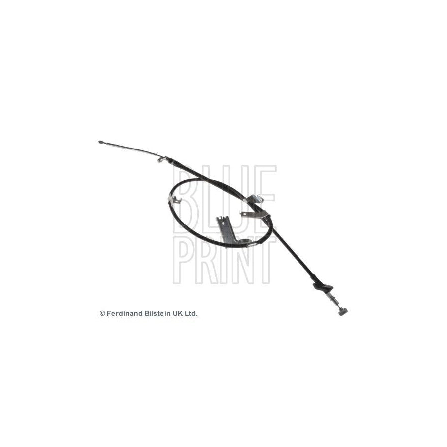 Blue Print ADK84685 Hand Brake Cable For Suzuki Swift III Hatchback (Mz, Ez)