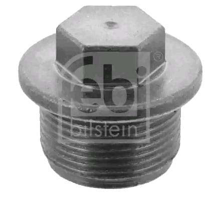 Febi Bilstein 48898 Sealing Plug, Oil Sump | ML Performance UK Car Parts