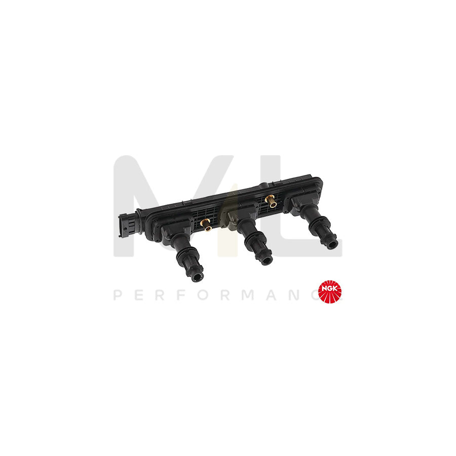 NGK Ignition Coil - U6029 (NGK48178) Ignition Coil Rail | ML Car Parts UK | ML Performance