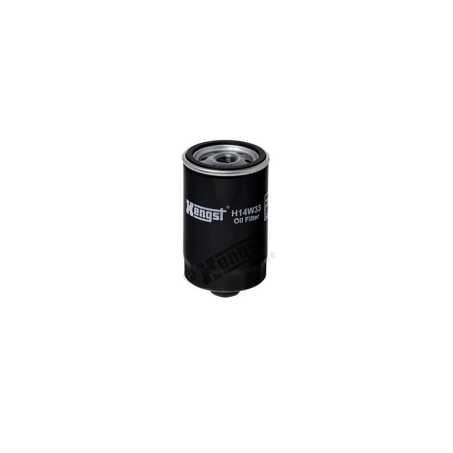 Hengst Filter H14W33 Oil Filter