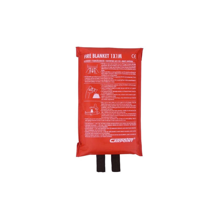 Carpoint 0115001 Fire Extinguisher | ML Performance UK Car Parts