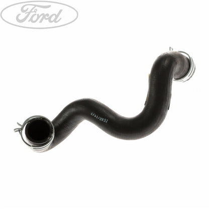 GENUINE FORD 1481304 C-MAX 1.6 16V UPPER RADIATOR HOSE | ML Performance UK