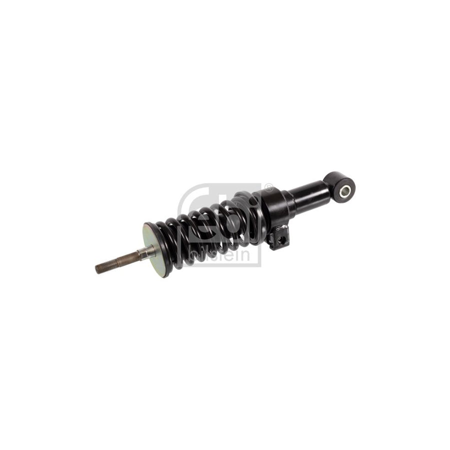 Febi Bilstein 23638 Shock Absorber, Cab Suspension