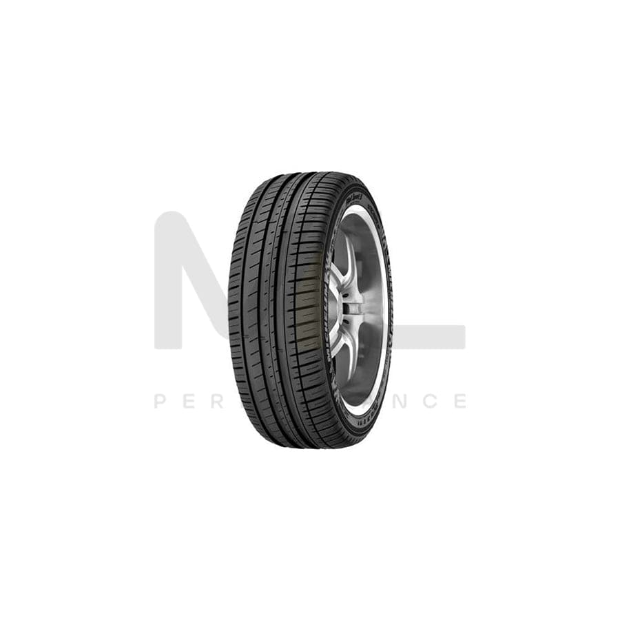 Michelin Pilot Sport 3 275/35 R20 Summer Tyre | ML Performance UK Car Parts