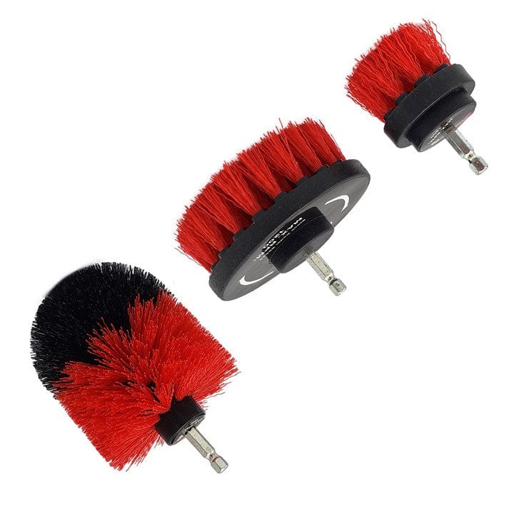 Amtech Cleaning Brush Set | ML Performance DIY & Power Tools