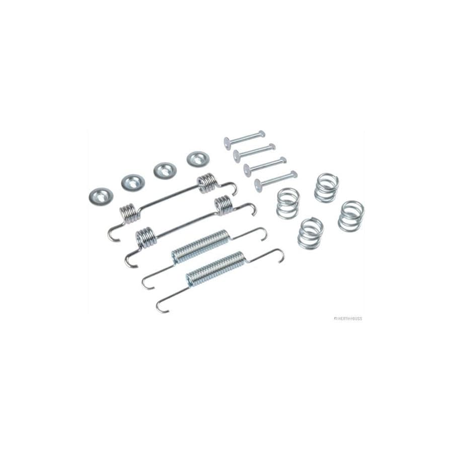 HERTH+BUSS JAKOPARTS J3560308 Accessory Kit, Brake Shoes | ML Performance UK Car Parts