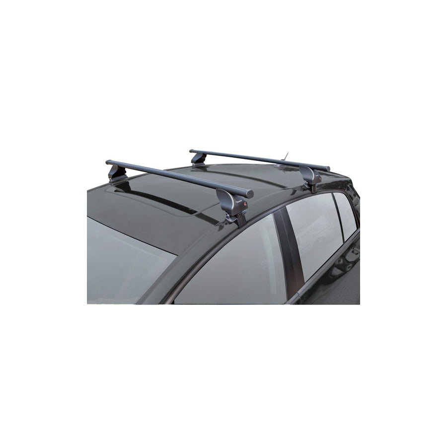 Twinny Load TL-S06 Roof bar set Steel S06 semi-fit (for cars without roof rail)