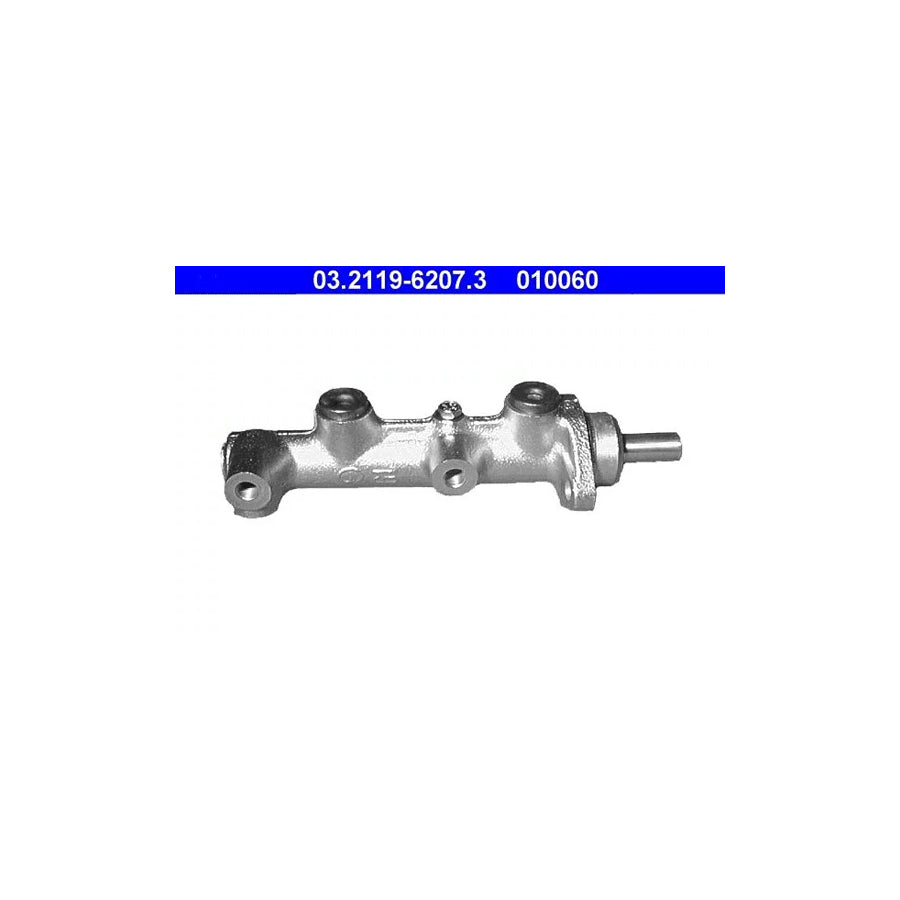 ATE 03.2119-6207.3 Brake Master Cylinder For Alfa Romeo Alfasud