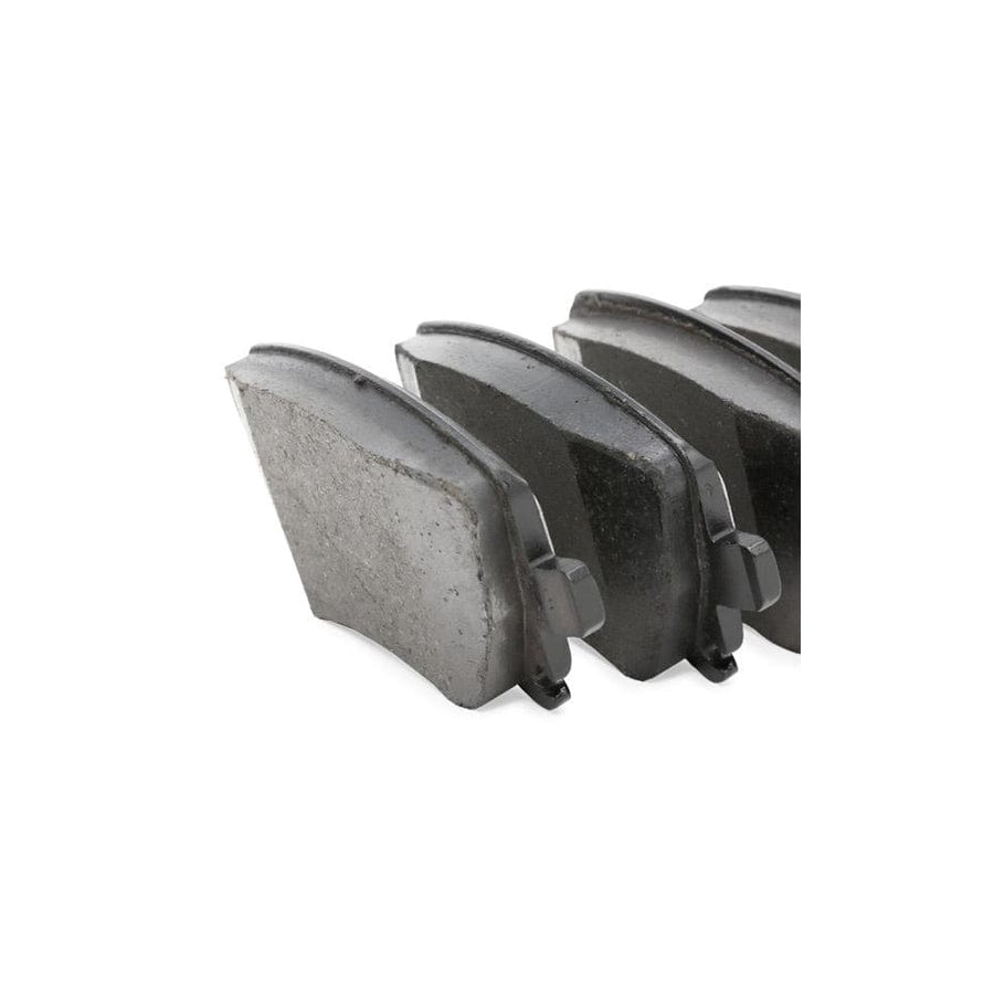 Delphi Lp1824 Brake Pad Set