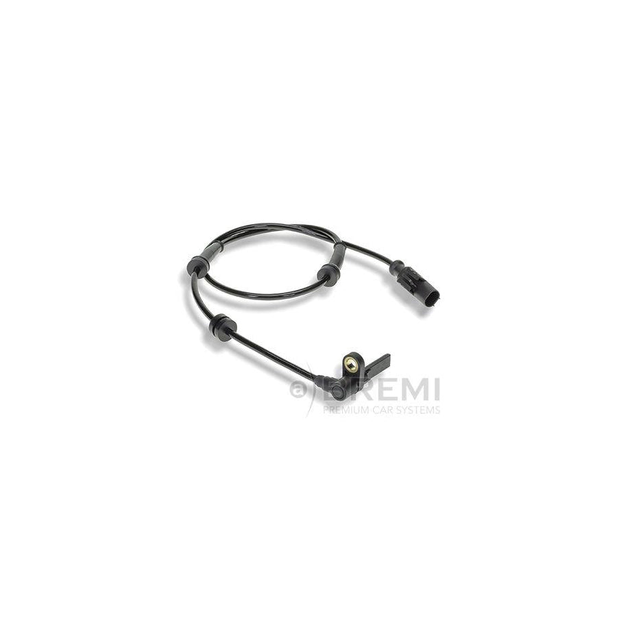 Bremi 51564 Abs Sensor For Fiat Punto Ii Hatchback (188)