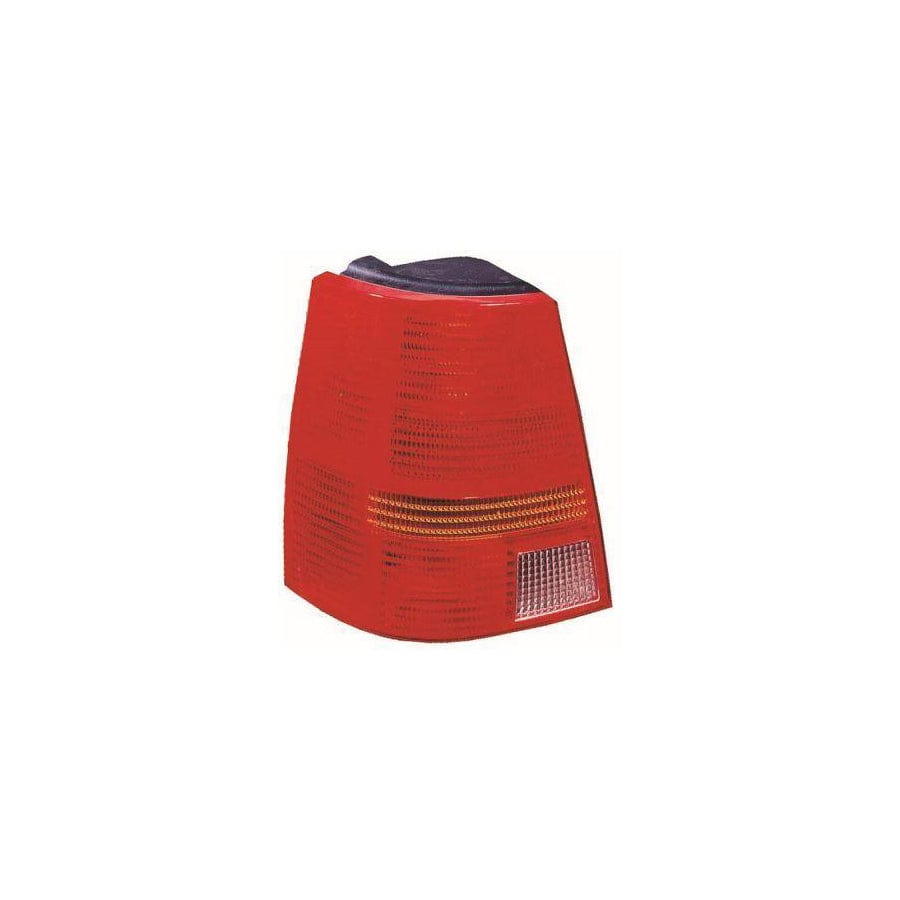 Abakus 4411944RUE Rear Light For Vw Golf Iv Variant (1J5) | ML Performance UK