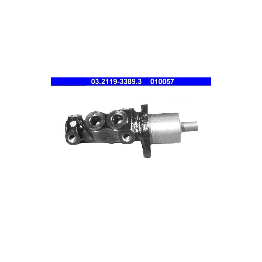 ATE 03.2119-3389.3 Brake Master Cylinder