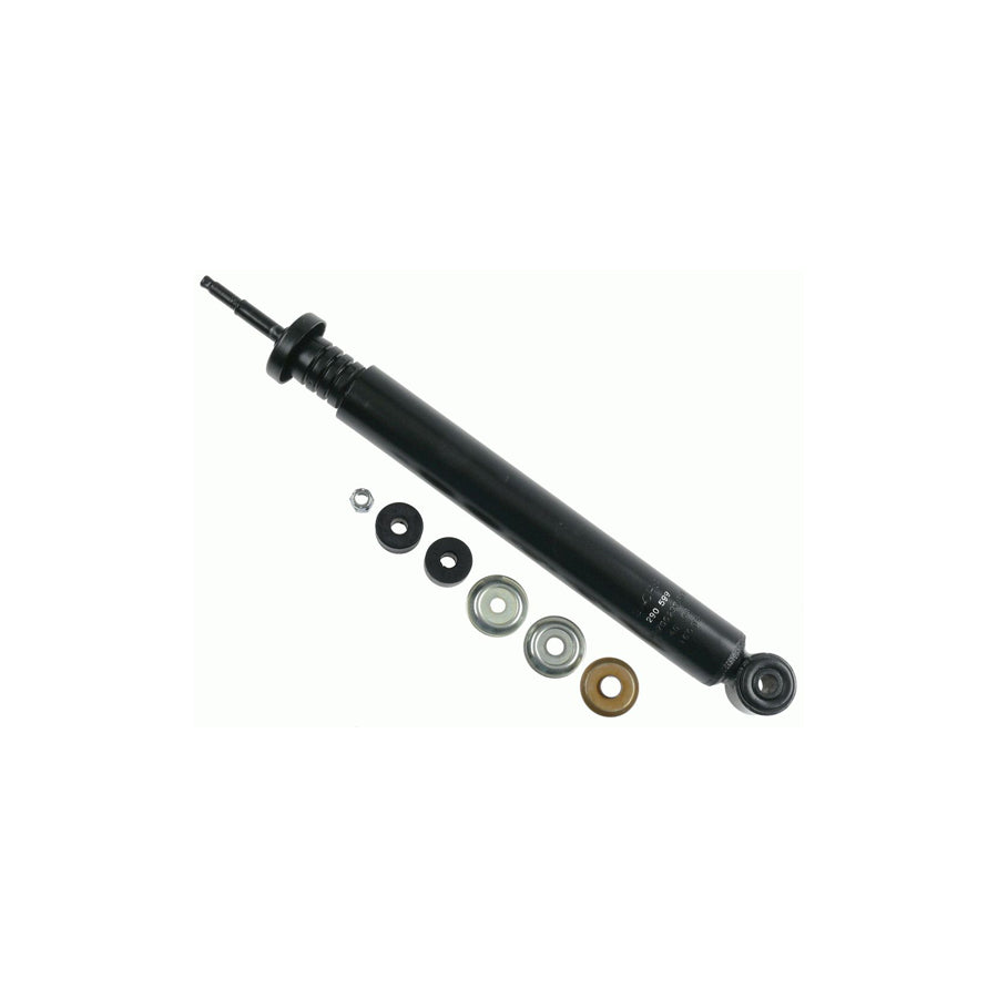 Sachs 290 599 Shock Absorber