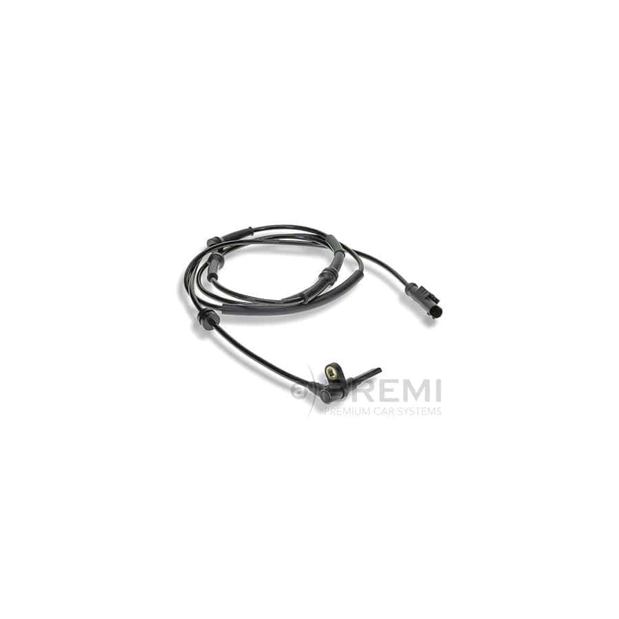 Bremi 51560 Abs Sensor For Alfa Romeo 147 (937)