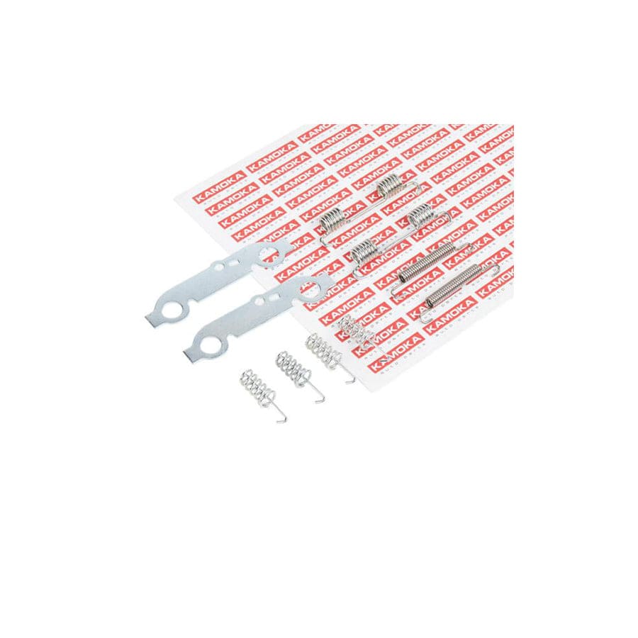 KAMOKA 1070058 Brake Shoe Fitting Kit | ML Performance UK Car Parts