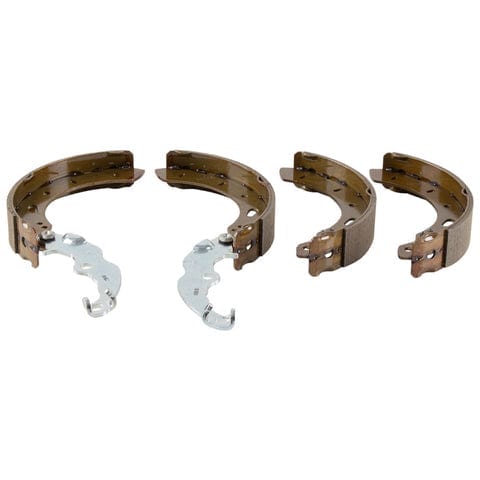 GENUINE FORD 1878051 REAR BRAKE SHOE KIT | ML Performance UK