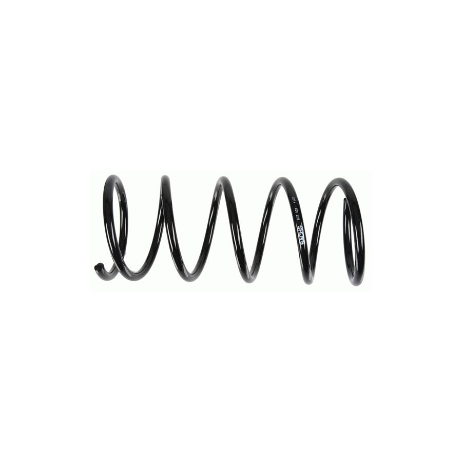 Sachs 997 928 Coil Spring